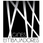 Logotipo Cines Embajadores